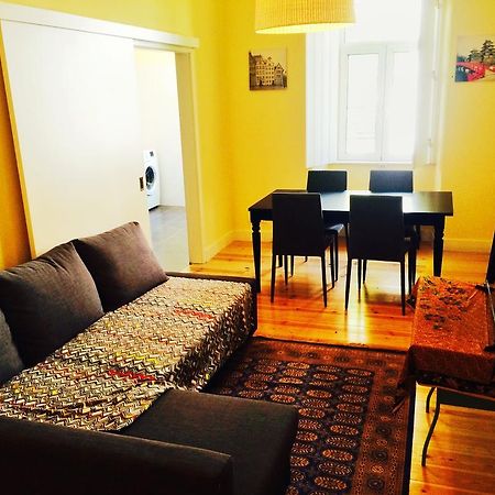 Lisbon Secret & Charming Sao Bento Flat Apartment Bagian luar foto