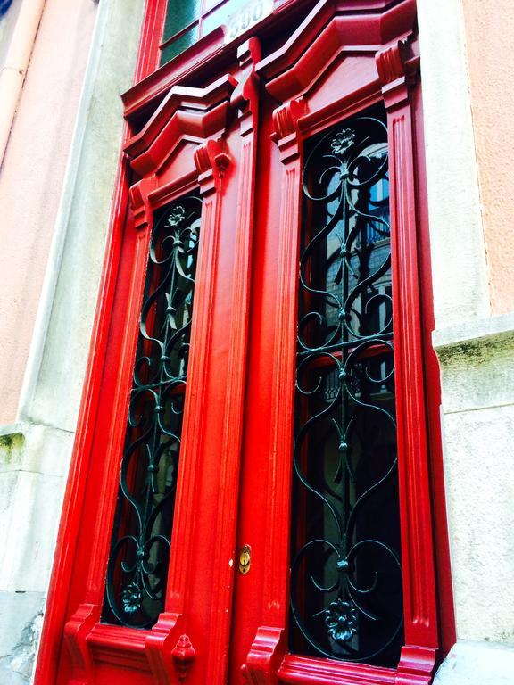Lisbon Secret & Charming Sao Bento Flat Apartment Ruang foto