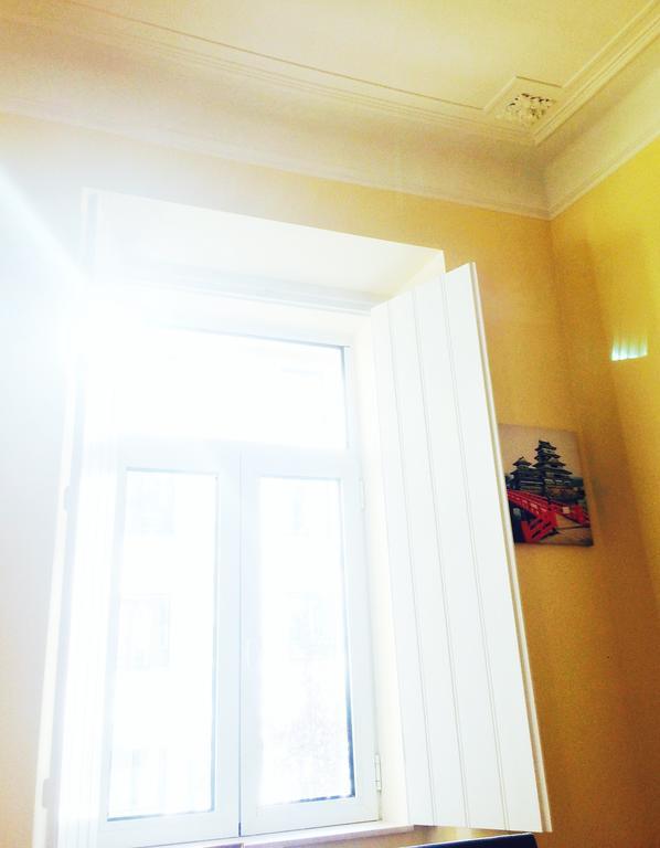 Lisbon Secret & Charming Sao Bento Flat Apartment Bagian luar foto