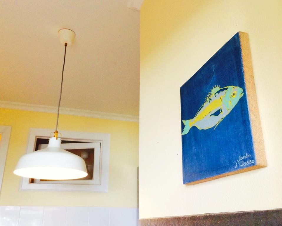 Lisbon Secret & Charming Sao Bento Flat Apartment Bagian luar foto