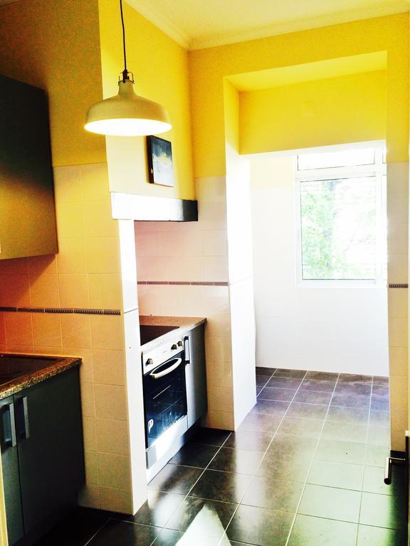 Lisbon Secret & Charming Sao Bento Flat Apartment Bagian luar foto