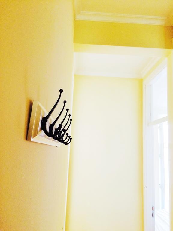 Lisbon Secret & Charming Sao Bento Flat Apartment Bagian luar foto