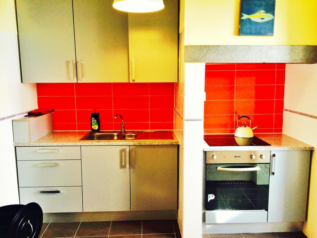 Lisbon Secret & Charming Sao Bento Flat Apartment Bagian luar foto