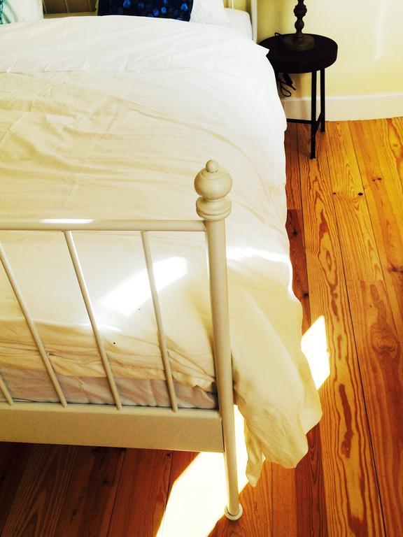 Lisbon Secret & Charming Sao Bento Flat Apartment Bagian luar foto